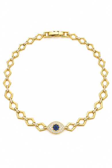 Honor Vip Seri Gold Bileklik