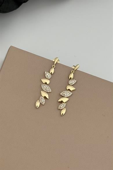 Ivy Vip Seri Küpe