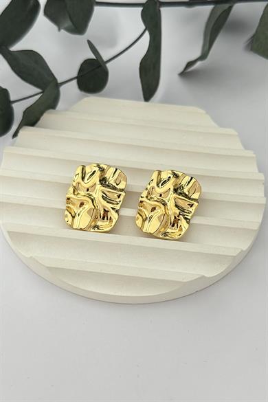 Just Golden Küpe