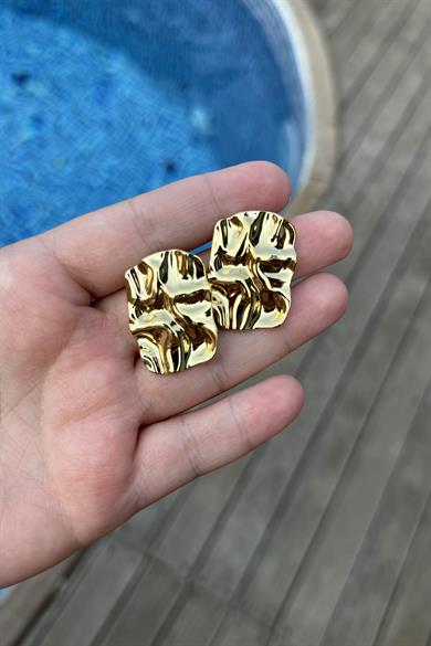 Just Golden Küpe