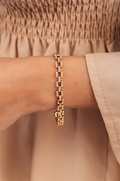 Keels Vip Seri Bileklik