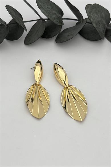 Leaf Küpe