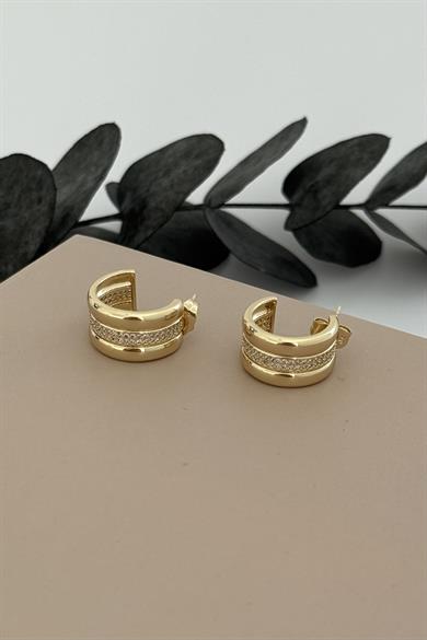 Luxe Vip Seri Küpe