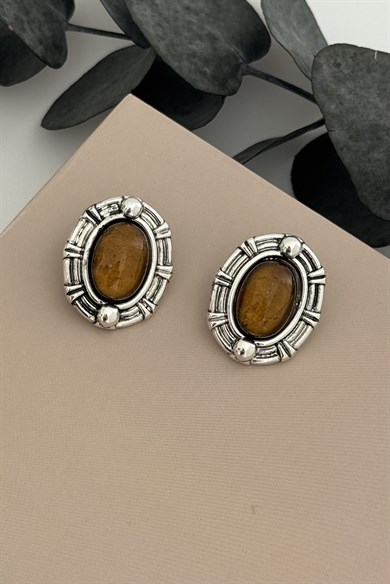 Maris Amber Küpe