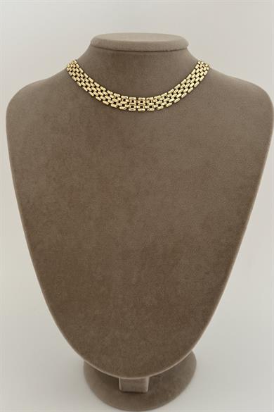 Nycto Choker Kolye