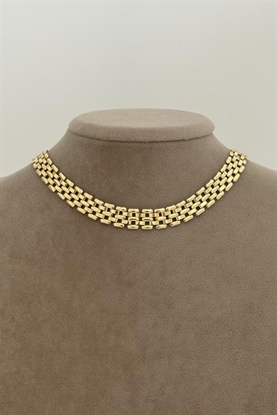 Nycto Choker Kolye