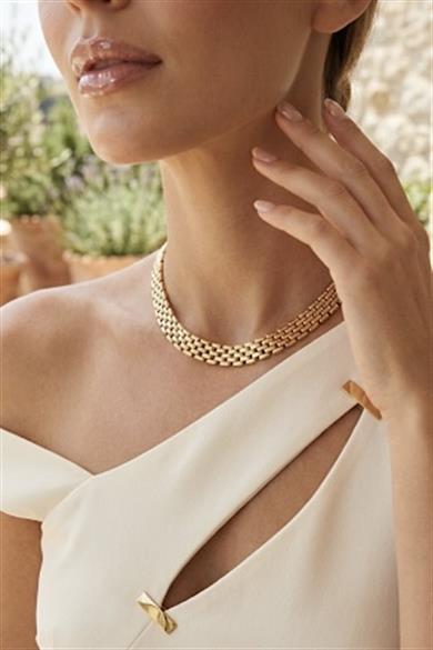 Nycto Choker Kolye