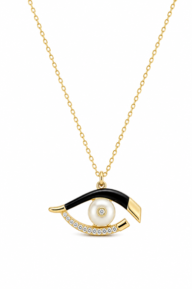 Oasis Eye Kolye