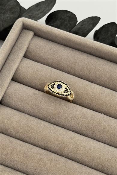 Oracle Ring Yüzük