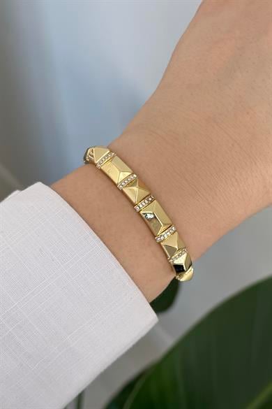 Pyra Lastikli Bileklik