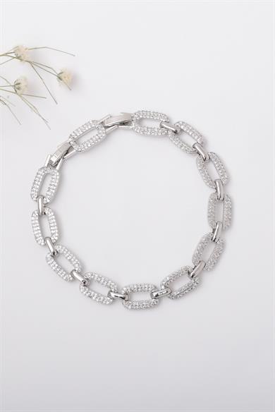 Rigel Silver Bileklik