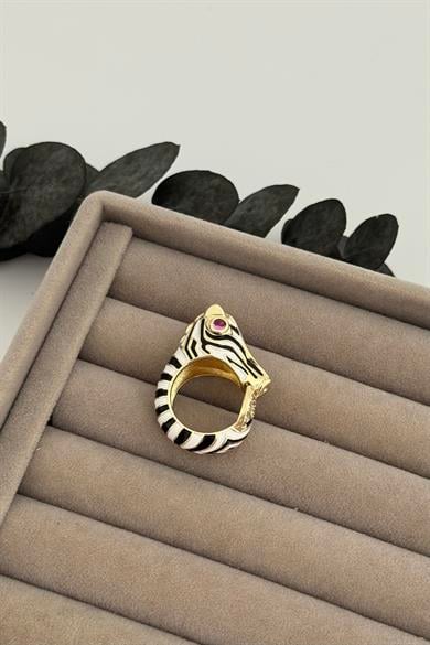 Savannah Queen Yüzük