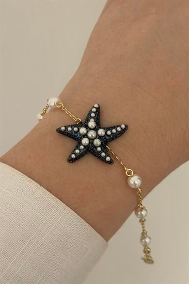 Sea Star Bileklik