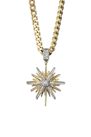 Star Life Kolye