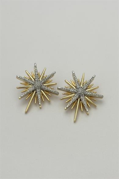 Star Life Küpe