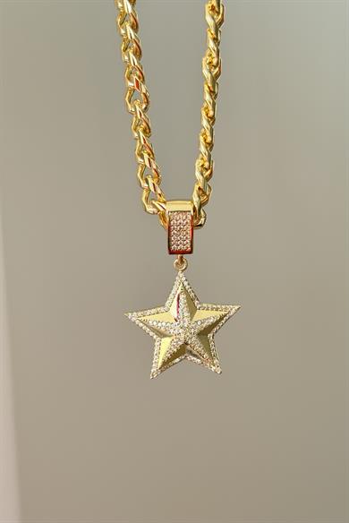 Star Stone Kolye