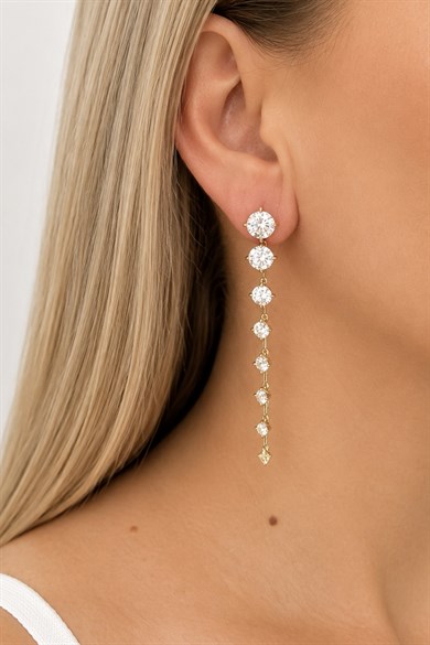 Starlit Vip Seri Küpe