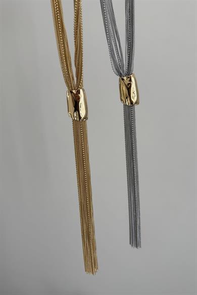 Strand Argent Kolye