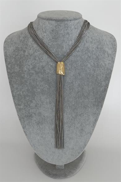 Strand Argent Kolye