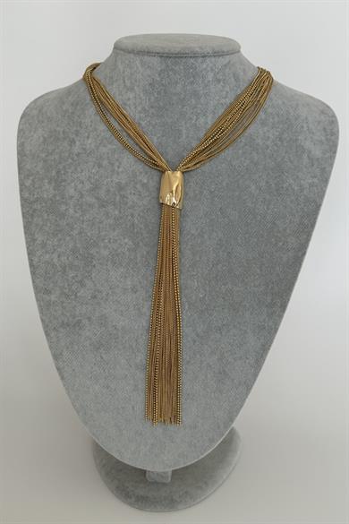 Strand Aureum Kolye