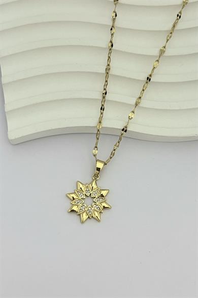 Sunny Star Kolye