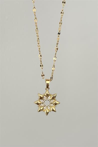 Sunny Star Kolye