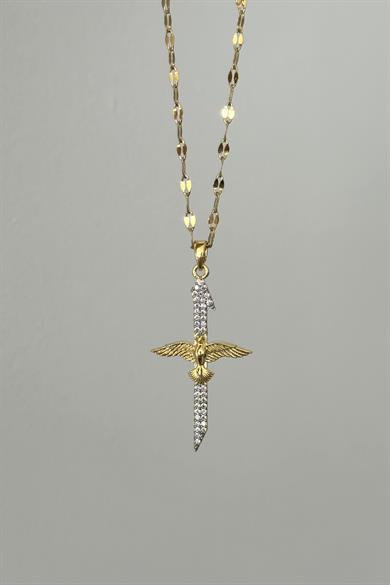 Sword Kolye