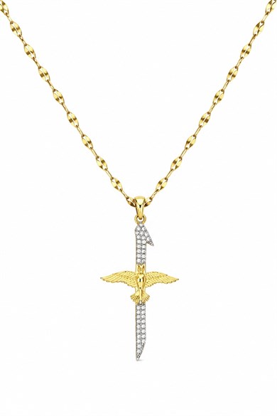 Sword Kolye