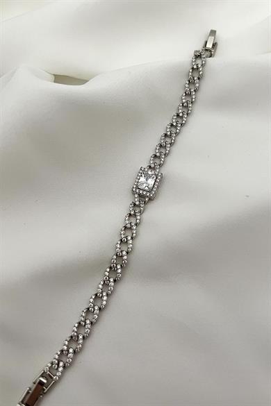 Taşlı Vip Seri Bileklik