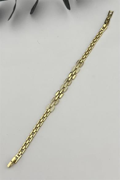 Taşlı Vip Seri Bileklik