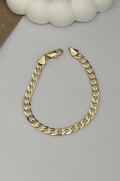 Künye Vip Seri Bileklik