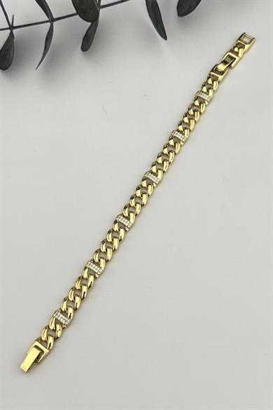 Taşlı Vip Seri Bileklik