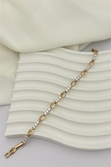 Taşlı Vip Seri Bileklik