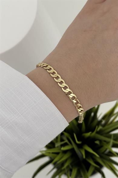 Künye Vip Seri Bileklik