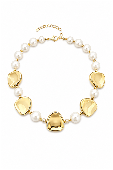 Tidea Gold Kolye
