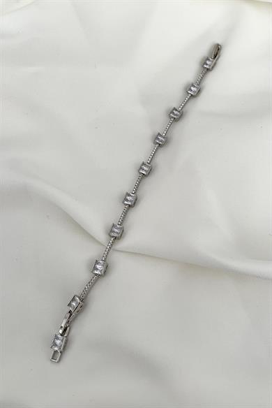 Tracy Silver Vip Seri Bileklik