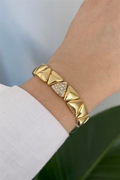 Triax Lastikli Bileklik