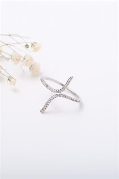 Twig Yüzük