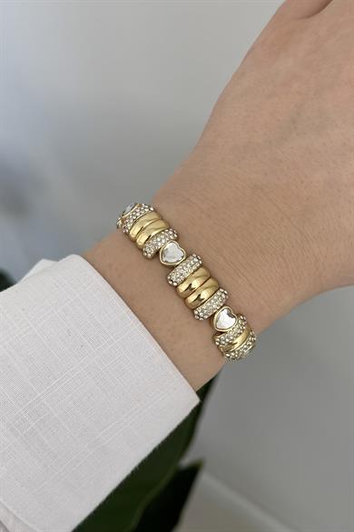 Valora Lastikli Bileklik