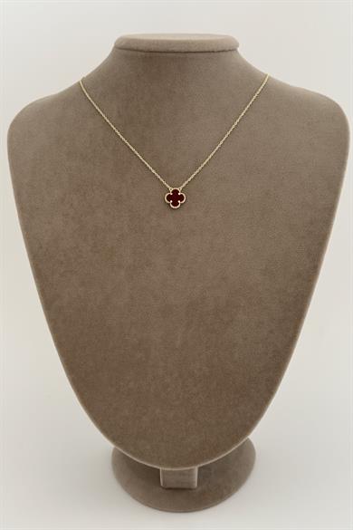 VC Bordo Kolye
