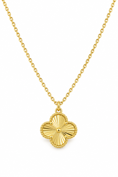 VC Gold Kolye