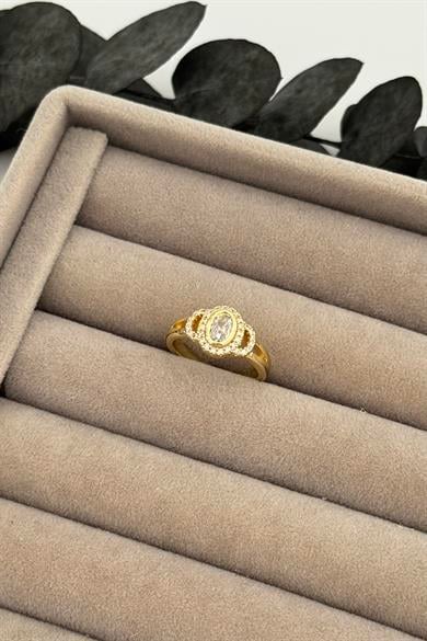 Vintage Muse Yüzük