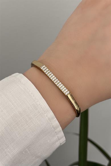 Vip Kelepçe Bileklik