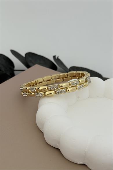 Vortex Lastikli Bileklik