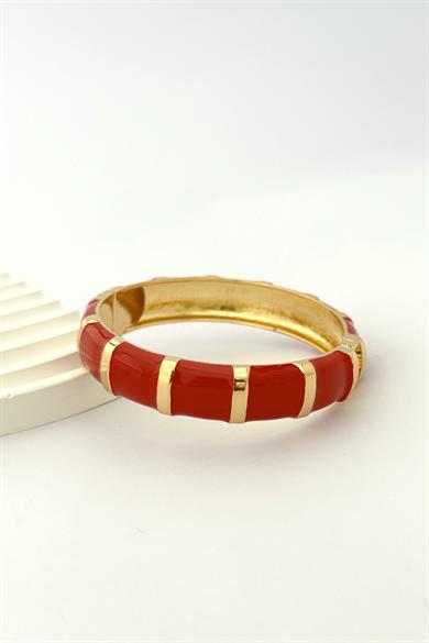 Wonder Renkli Kelepçe Bileklik