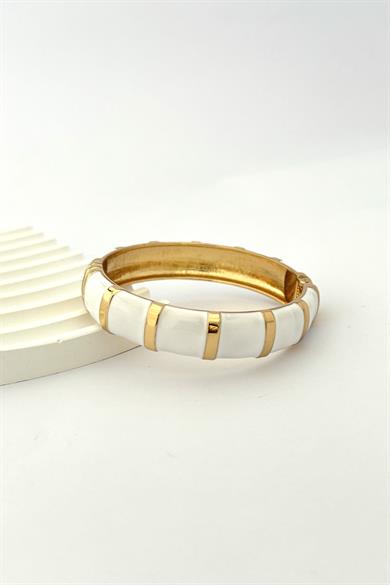 Wonder Renkli Kelepçe Bileklik