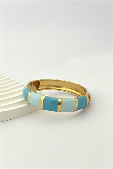 Wonder Renkli Kelepçe Bileklik