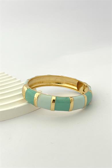 Wonder Renkli Kelepçe Bileklik