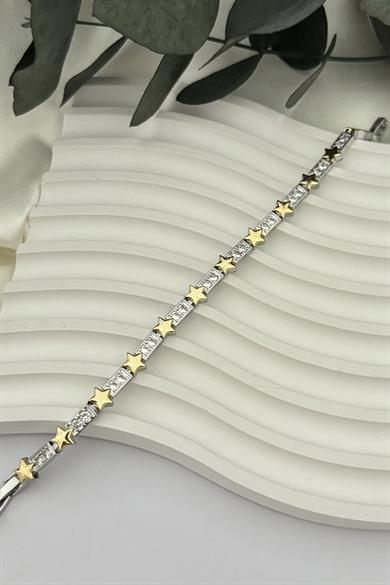 Yıldız Su Yolu Bileklik