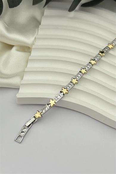 Yıldız Su Yolu Bileklik